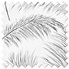 Pampas Grass, Breeze - Roman Blind